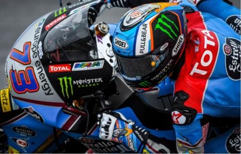 Alasan Alex Marquez Pindah Ke Gresini Racing