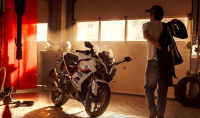 Moge BMW Ini Bikin CBR dan Ninja Ketar-ketir thumbnail