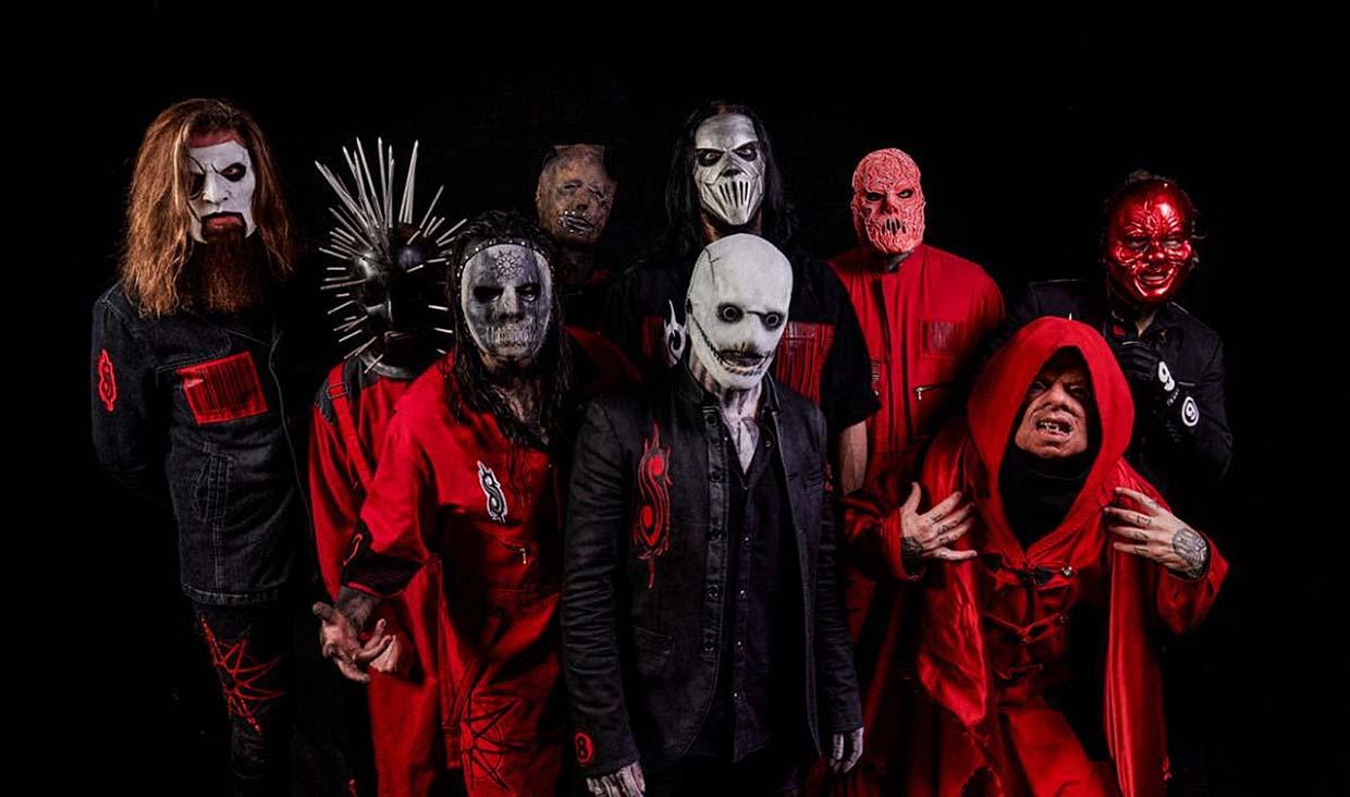 Slipknot Dihantam Isu Bubar
