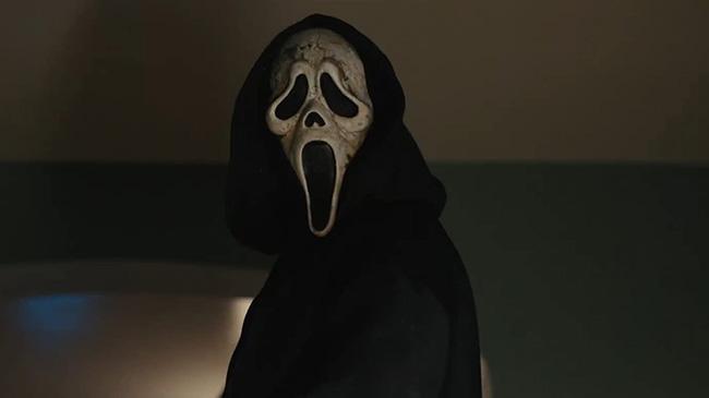 Film Terhoror Scream VI