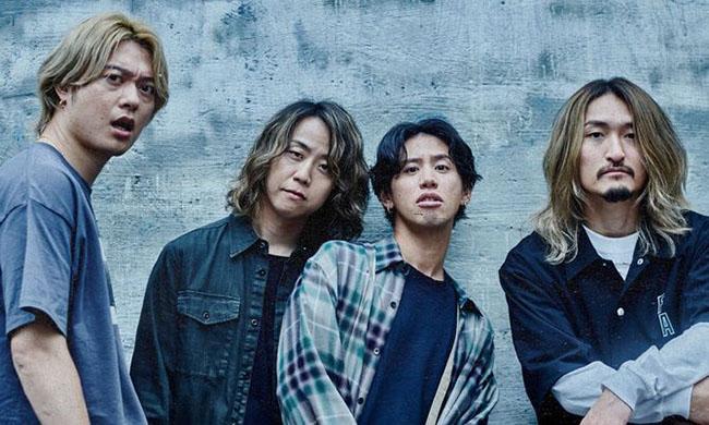 Band Rock Asal Jepang, ONE OK ROCK Tur Indonesia Jakarta, September 2023