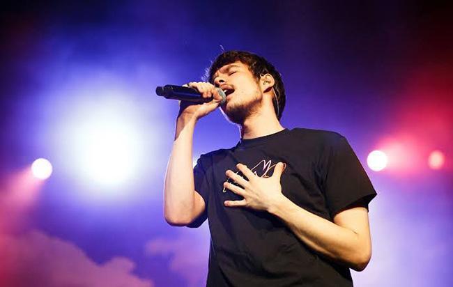 Rex Orange County, Akan Konser di Indonesia Oktober 2023