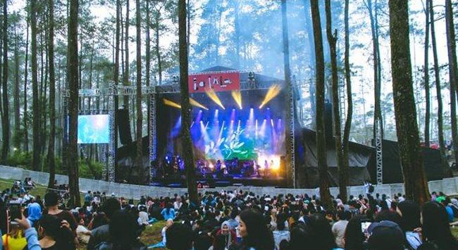 Festival Musik LALALAFEST 2023 siap digelar, catat tanggalnya