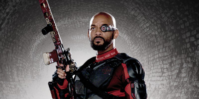 Setelah Pisah, Will Smith Bakal Balik Lagi ke Suicide Squad?