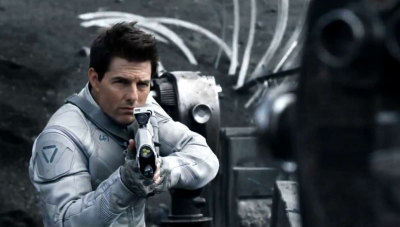 Alasan Bikin Film Luar Angkasa Tom Cruise Bakal Sulit Banget thumbnail