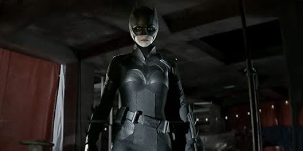3 Kandidat Aktris untuk Peran Batwoman