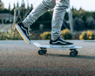 4 Brand Streetwear Ini Ternyata Lahir Karena Skateboard thumbnail