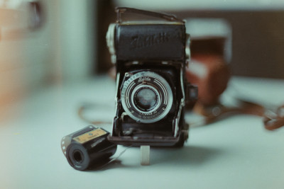 Fotografi Favorit Selama Di Rumah Aja thumbnail
