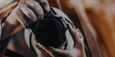Trik Bisnis Fotografi Bermodal Minimal thumbnail