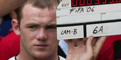 Film Dokumenter Wayne Rooney Segera Diproduksi thumbnail