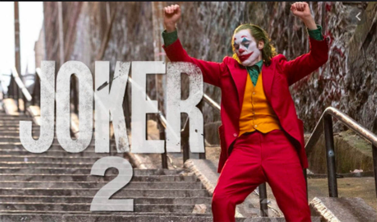 Joker 2 dan Ekspektasi yang Membumbung Tinggi