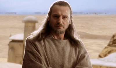Obi-Wan Kenobi Tanpa Liam Neeson thumbnail