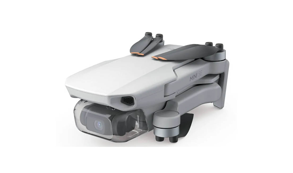 Inikah Drone DJI Termurah?