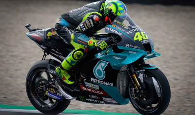 Sirkuit Assen Surga Pembalap MotoGP thumbnail