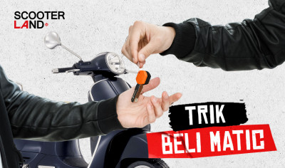 Tips Beli Matic Second thumbnail