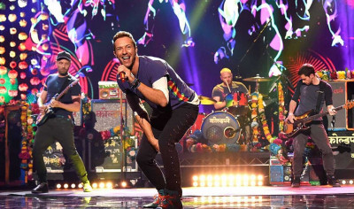 27 Fakta Menarik Band Rock Coldplay, Jarang Orang Tahu! thumbnail