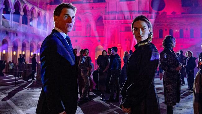 Jadwal Rilis Film Mission Impossible Dead Reckoning