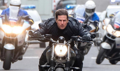 16 Fakta Film Mission: Impossible - Dead Reckoning Part 1 thumbnail