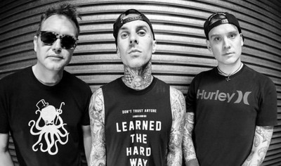 Lahirnya Blink-182 karena Bantu Ortu
