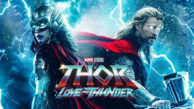 16 Fakta Menarik Film Thor Love and Thunder thumbnail