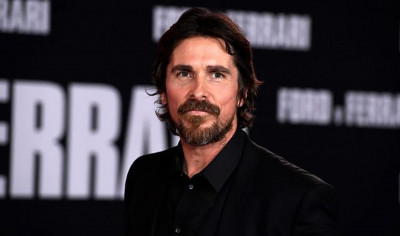 Totalitas Christian Bale Dari Masa ke Masa thumbnail