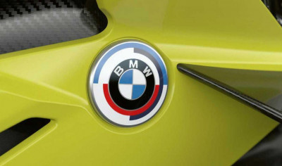 BMW Bikin Motor Spesial 50th Anniversary thumbnail