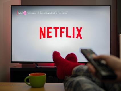 6 Rekomendasi Film Action Netflix Terbaru 2022