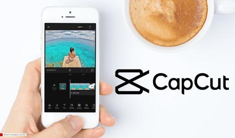 Capcut Aplikasi Edit Video, Paling Gampang Digunakan