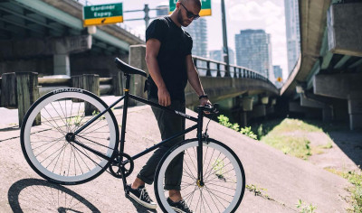 Sepeda Menentukan Cara Berpakaian Lo thumbnail