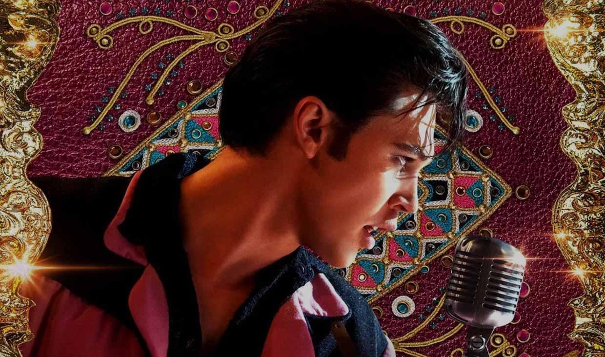 Nih Hal-hal Yang Salah di Film Elvis