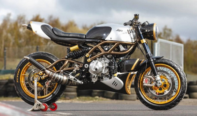 Nih Cafe Racer 2 Tak Paling Ramah Lingkungan thumbnail