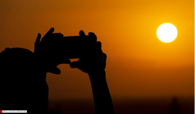 Ketahui 9 Cara Gampang Foto Siluet dengan Smartphone! thumbnail