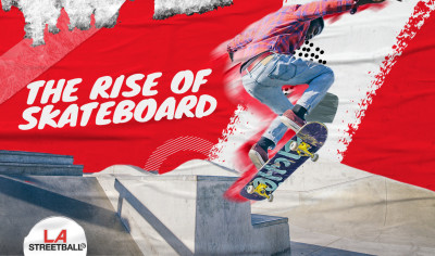 Skate dan Perkembangannya di Dunia thumbnail