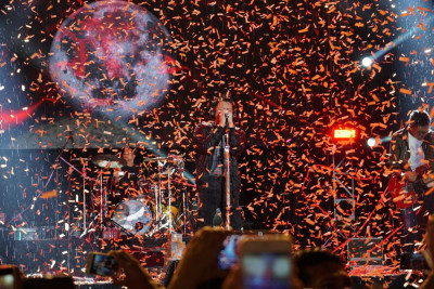 Nih Bro, Intip Keseruan Event HeyFest 2020 thumbnail