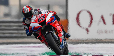Pramac Ducati Pamerkan Motor Baru thumbnail