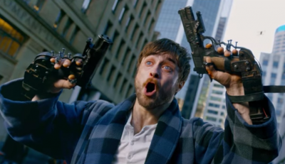 4 Peran Terbaik Daniel Radcliffe Selain Harry Potter thumbnail
