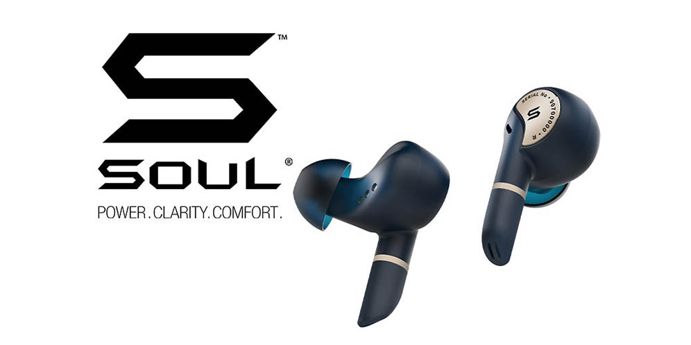 Soul sync. Soul sync pro. soul (80001359) sync pro black.