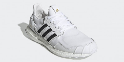 adidas Superstar Dikawinkan dengan Ultra Boost thumbnail