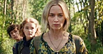 A Quiet Place 2 Juga Ditunda karena Wabah Corona thumbnail