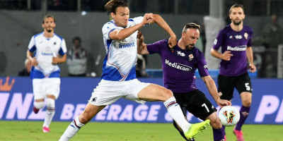 Klub Serie A dengan Pemain Terbanyak Idap Corona thumbnail
