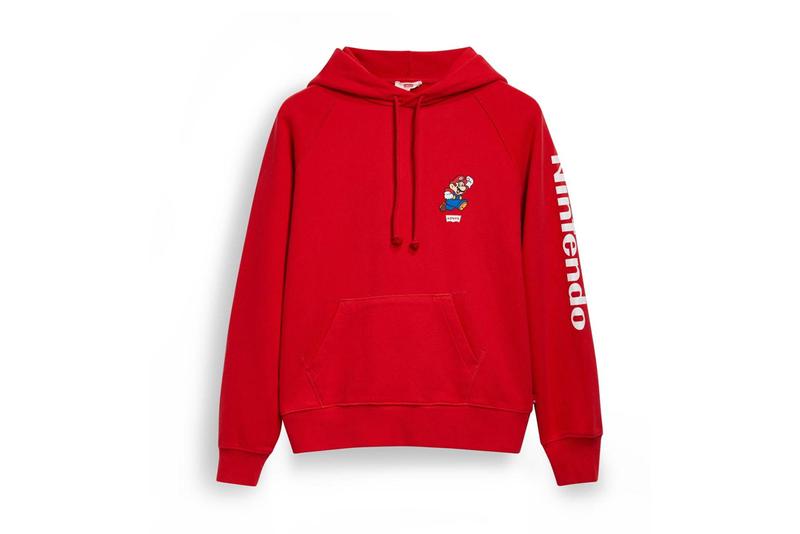 Levi's x Nintendo Ngajak Lo Nostalgia 