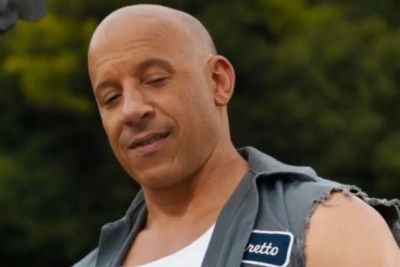 Vin Diesel Ingin Toretto Punya Kekuatan Ini! thumbnail