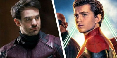Spider-Man 3 Bakal Hadirkan Daredevil? thumbnail