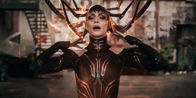 Tentang Hela, Villain Cewek Terkuat Marvel thumbnail