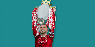Ini Wujud Konsep Kit Jawara EPL Liverpool! thumbnail