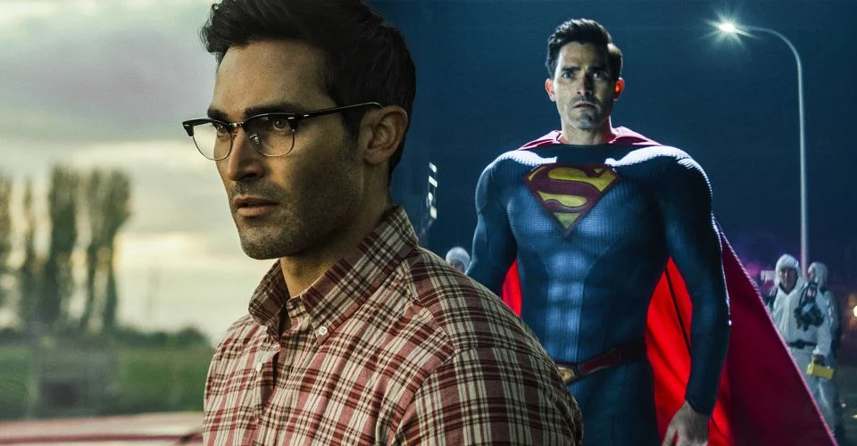 Arrowverse Perbaiki Kesalahan Superman thumbnail