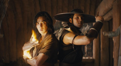 Mortal Kombat Bukan Film Action? thumbnail