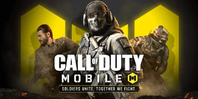 Fitur Baru di Call of Duty Season 2