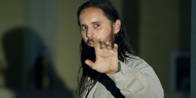 Jared Leto Berjuang Keluar dari Karakter Pembunuh