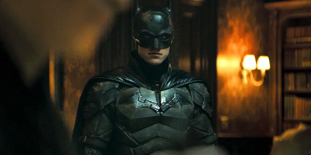 Syuting The Batman, Robert Pattinson Bikin Ulah
